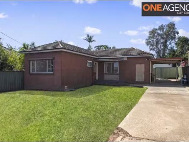House for rent in Sydney, New South Wales