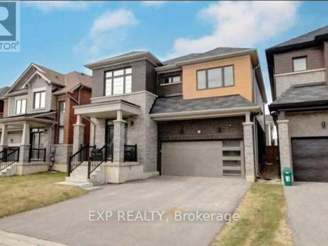 House for sale in Caledonia, Ontario
