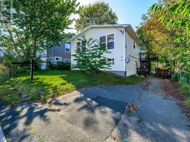 House for sale in Rabbittown, St. John's