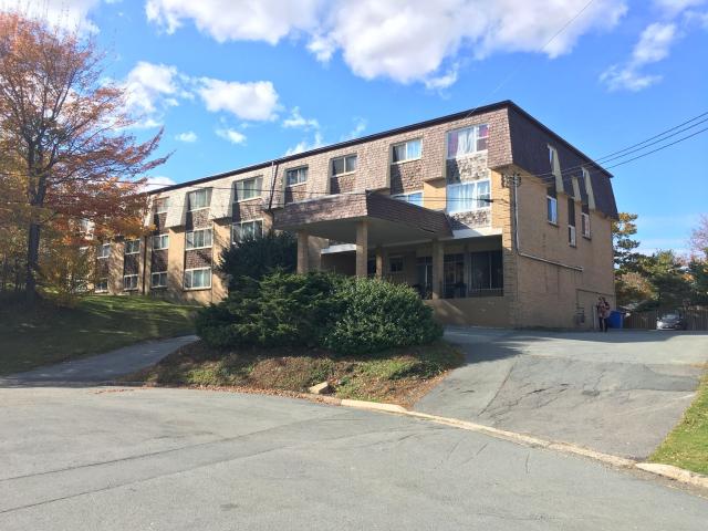Apartment for rent in Fairview, Nova Scotia
