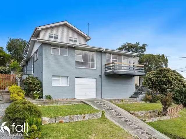 House for rent in Hobart, Tasmania