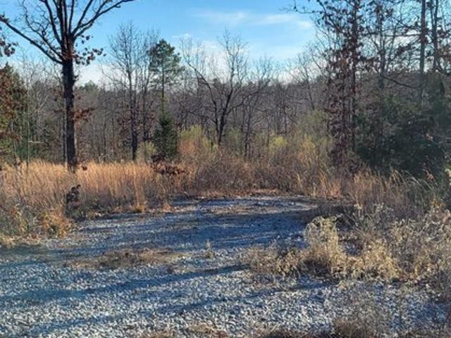 Land for sale in Ark