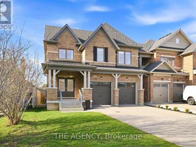 House for sale in Beeton, Ontario