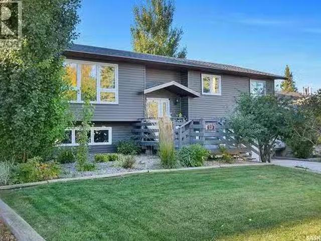 House for sale in Birch Hills, Saskatchewan