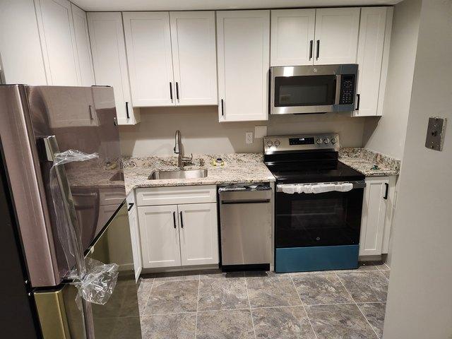 Condo for rent in Amesbury, Massachusetts