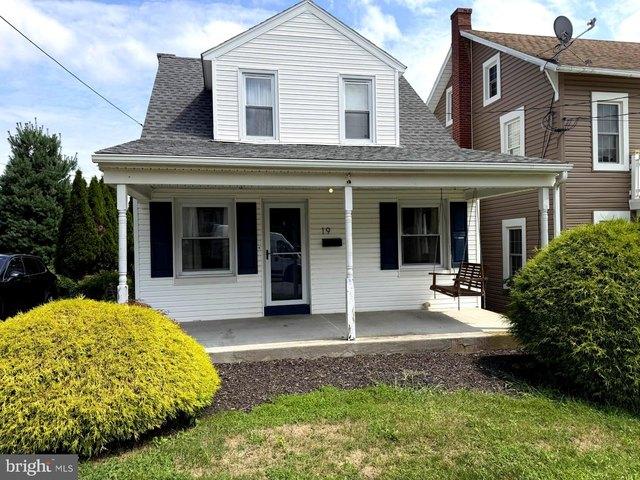 House for sale in Mohnton, Pennsylvania