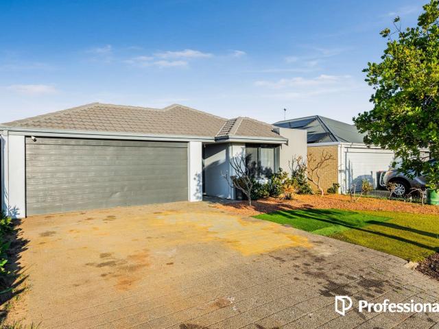 House for rent in Yanchep, Western Australia