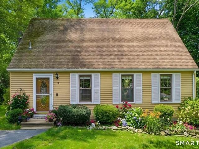 House for sale in East Lyme, Connecticut