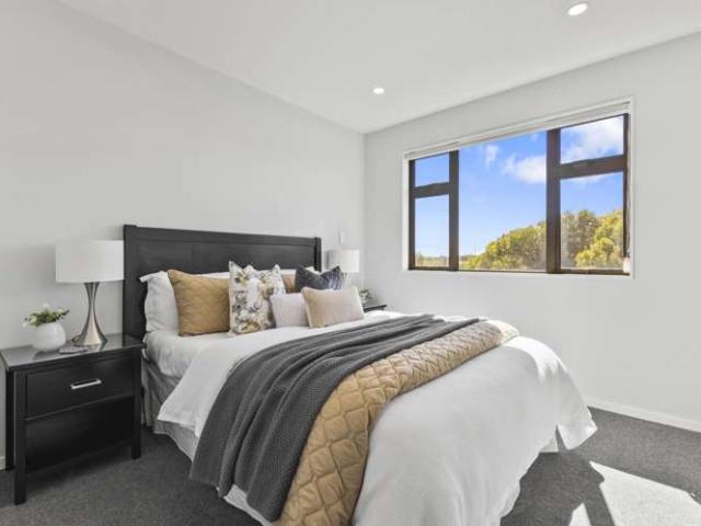Townhouse for rent in Auckland