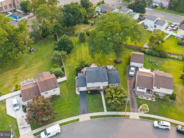 House for sale in White Horse, Hamilton Township