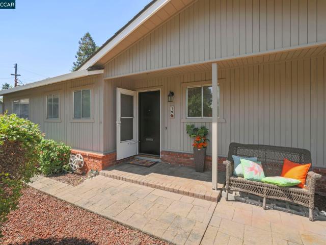House for sale in Pleasant Hill, California