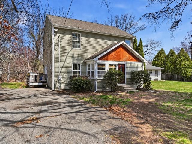 Property for sale in Millbury, Massachusetts