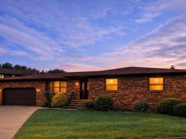House for sale in Olyphant, Pennsylvania