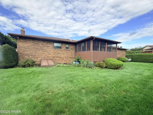 House for sale in Pennsylvania
