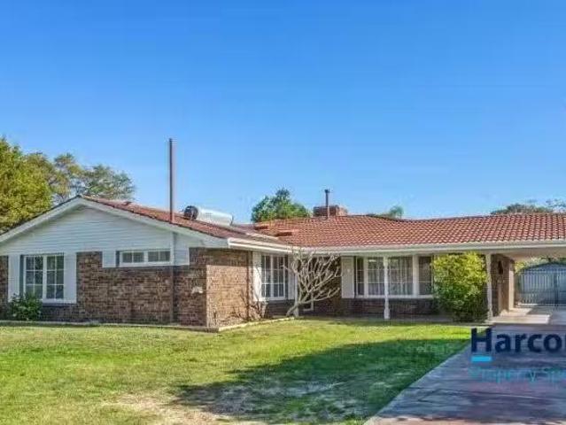 House for rent in Shelley, Western Australia