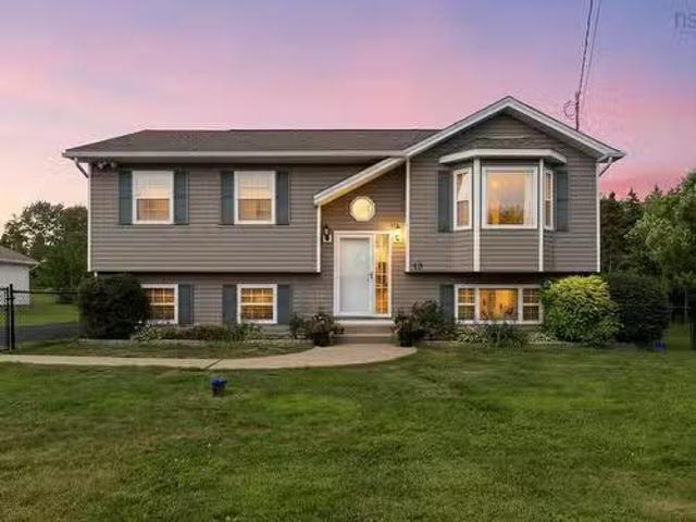 House for sale in Nova Scotia