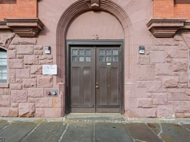Townhouse for sale in Passaic, New Jersey