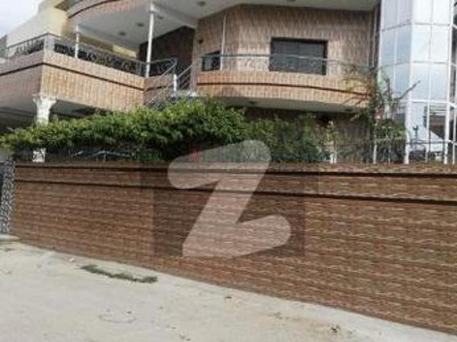 House for sale in Rawalpindi