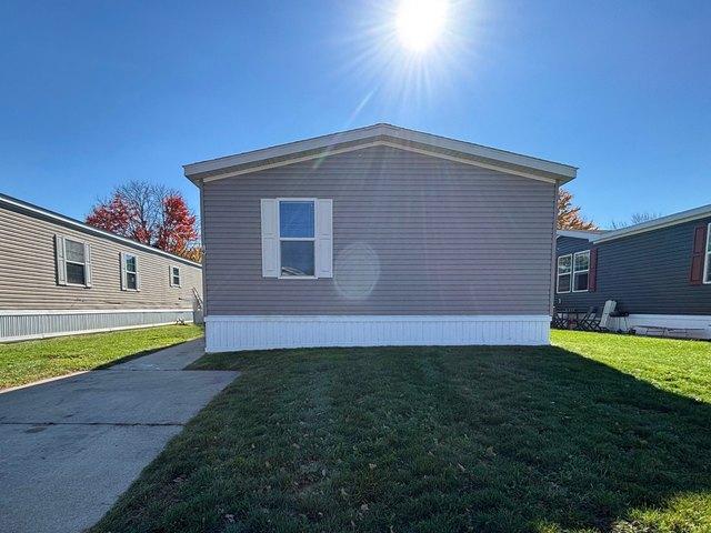 House for sale in White Lake, Langlade County