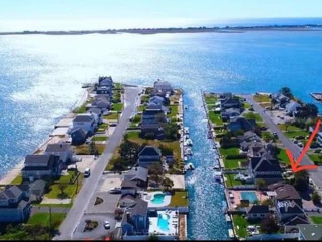 House for sale in Sagaponack, New York
