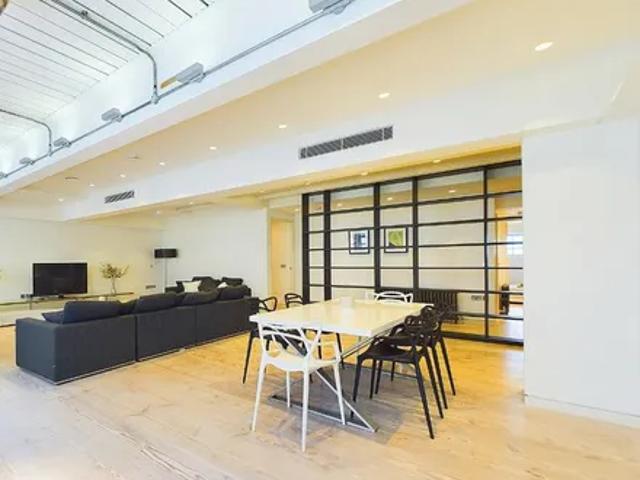 Apartment for rent in Soho, Greater London