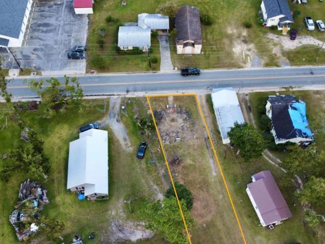 Land for sale in Hazlehurst, Georgia