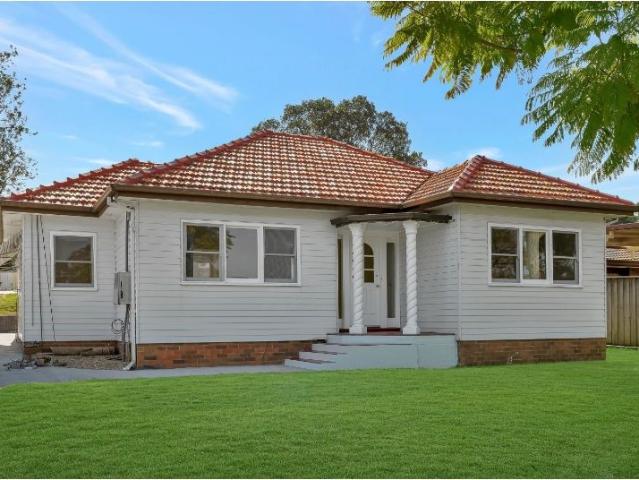 House for rent in Sydney, New South Wales