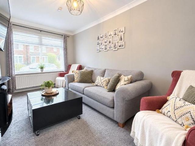 House for rent in Willowfield, Northern Ireland