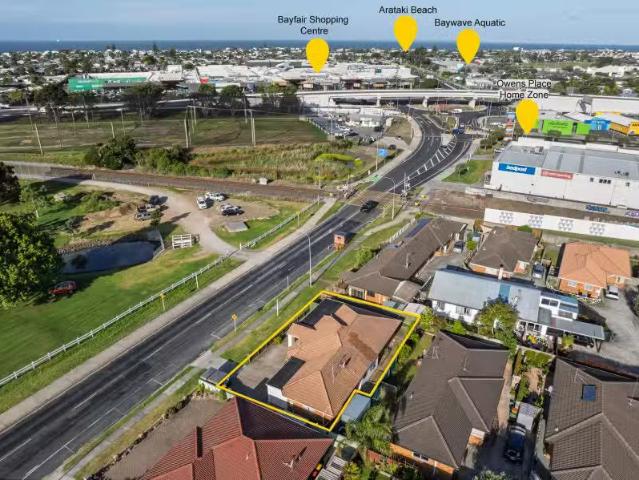 House for sale in Bay Of Plenty