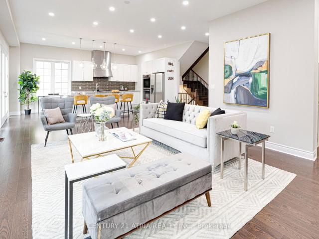 Attic for sale in Woburn, Ontario