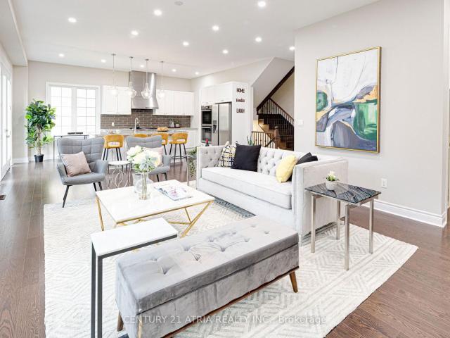 Attic for sale in Woburn, Ontario