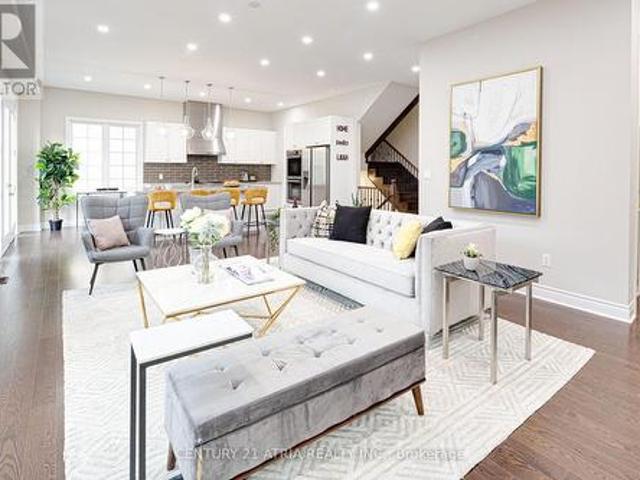 Condo for sale in York, Ontario