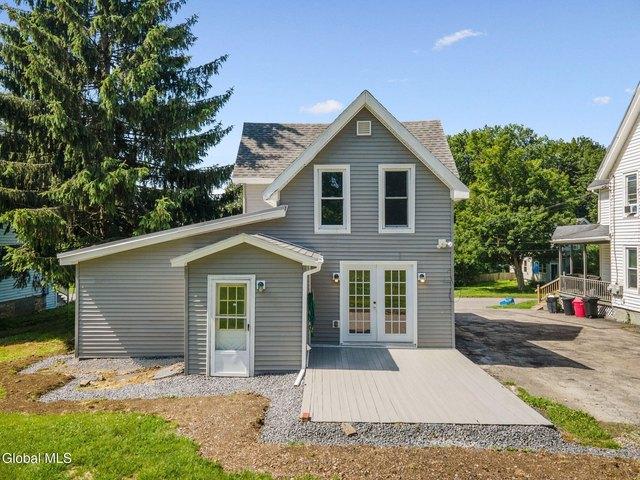 House for sale in Johnstown, New York