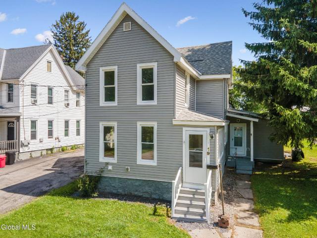 House for sale in Johnstown, New York