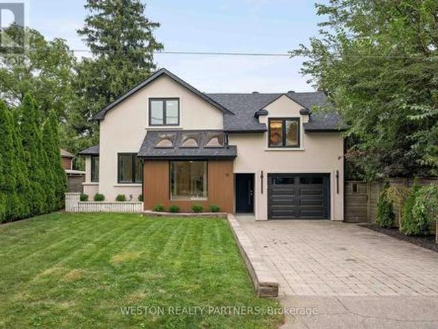 House for sale in Woburn, Ontario