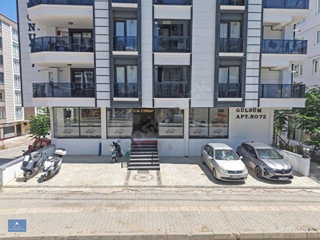 Atakum, Samsun içerisinde satılık Dükkan