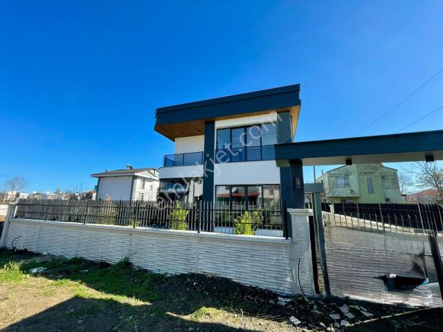 19 Mayis, Samsun içerisinde satılık Villa