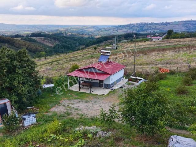 Çepinler, 19 Mayıs içerisinde satılık Villa