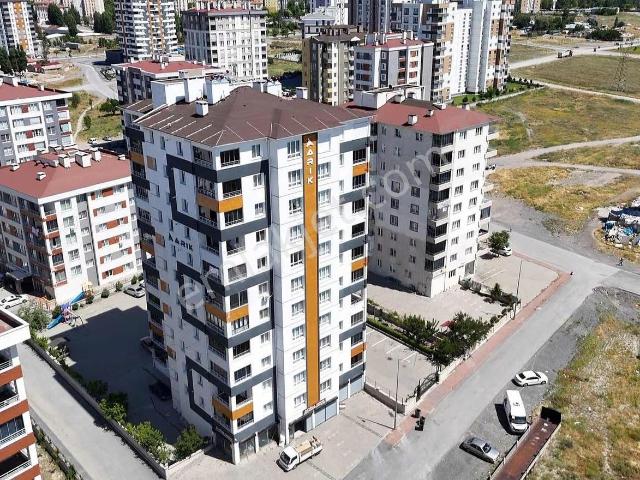 Melikgazi, Kayseri içerisinde kiralık mülk