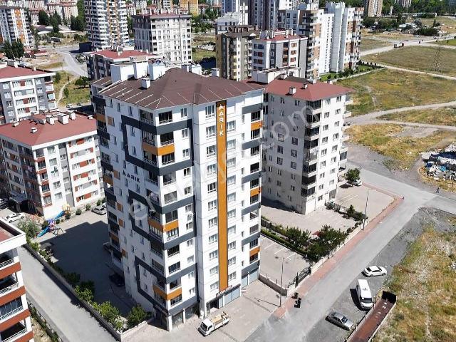 Melikgazi, Kayseri içerisinde kiralık mülk