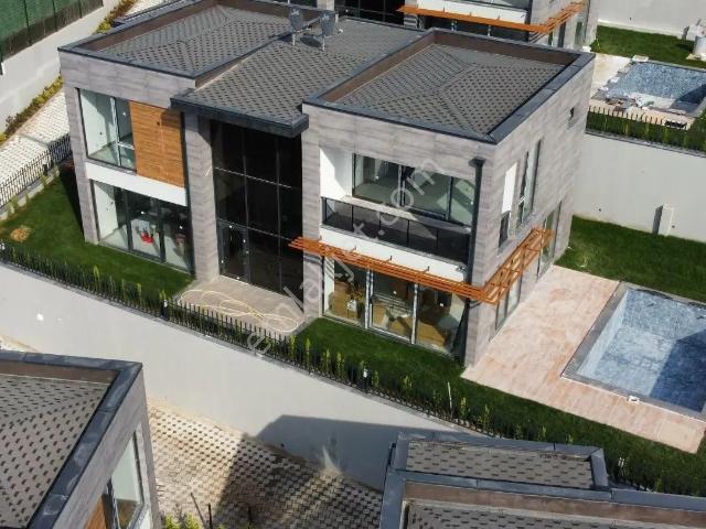Nilüfer, Bursa içerisinde kiralık Villa