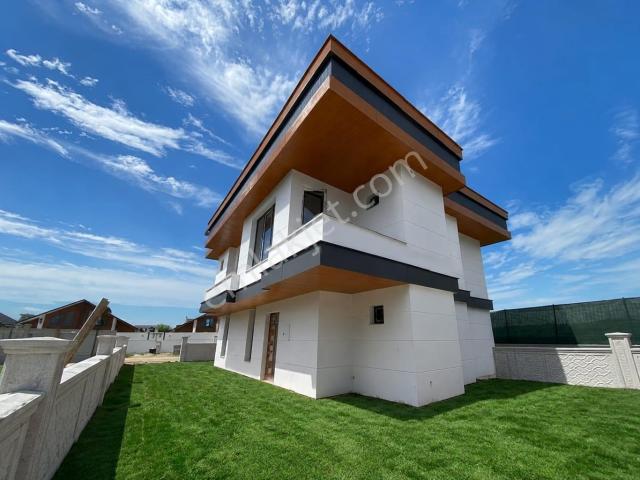 19 Mayis, Samsun içerisinde satılık Villa