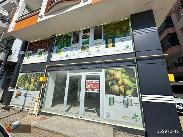 Pazar Mahallesi, 19 Mayıs içerisinde satılık Dükkan
