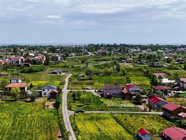 Yörükler Mahallesi, 19 Mayıs içerisinde satılık Arsa