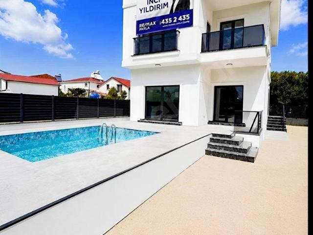 19 Mayis, Samsun içerisinde satılık Villa
