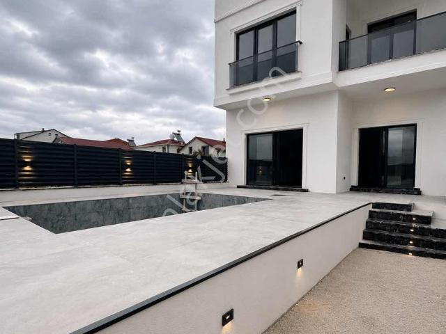 19 Mayis, Samsun içerisinde satılık Villa