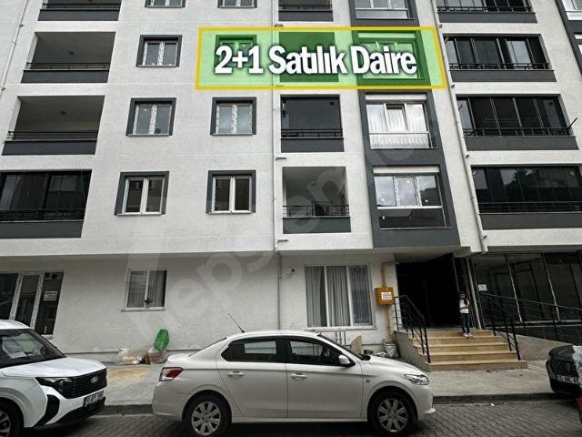 Cumhuriyet Mahallesi, 19 Mayıs içerisinde satılık mülk