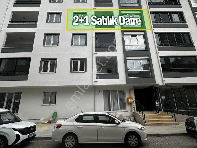 Cumhuriyet Mahallesi, 19 Mayıs içerisinde satılık mülk