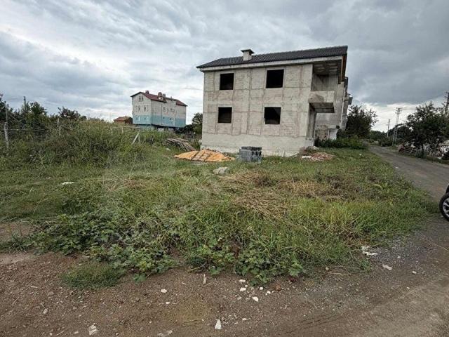 Ballıca Mahallesi, 19 Mayıs içerisinde satılık Arsa