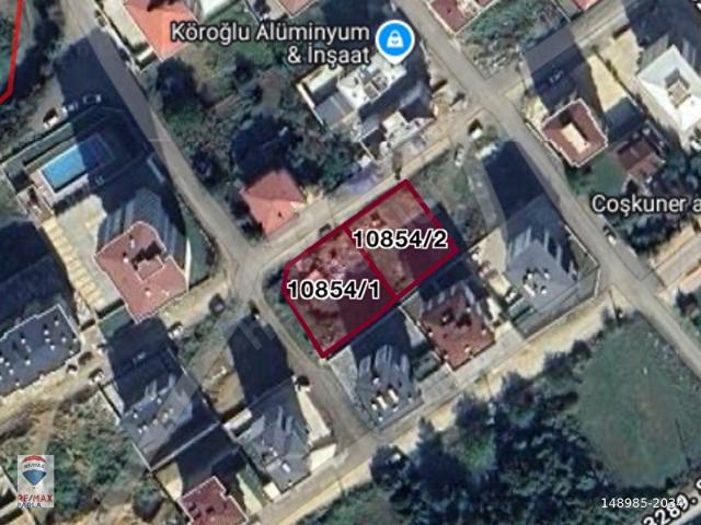 Atakum, Samsun içerisinde satılık Arsa